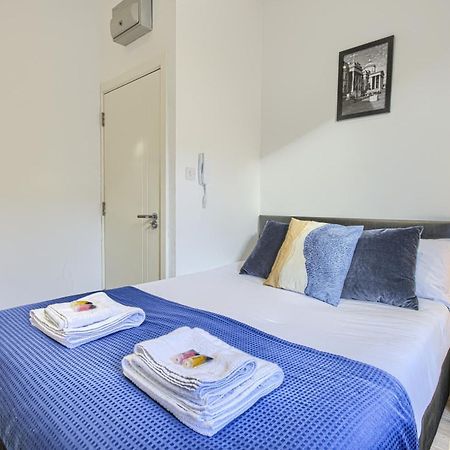 The Finsbury Deluxe Apartments London Kültér fotó